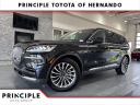 Thumbnail image of 2024 Lincoln Aviator at Principle Toyota Of Hernando