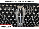 Thumbnail image of 2024 Lincoln Aviator at Principle Toyota Of Hernando