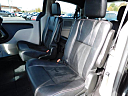 2018 Dodge Grand Caravan SXT at Gary Mathews Motors