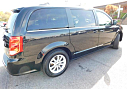 Thumbnail image of 2018 Dodge Grand Caravan at Gary Mathews Motors