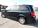 Thumbnail image of 2018 Dodge Grand Caravan at Gary Mathews Motors