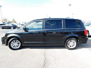 Thumbnail image of 2018 Dodge Grand Caravan at Gary Mathews Motors