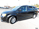 Thumbnail image of 2018 Dodge Grand Caravan at Gary Mathews Motors