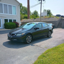 Thumbnail image of 2014 Honda Civic at ICARS.COM LLC