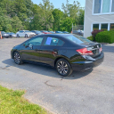 Thumbnail image of 2014 Honda Civic at ICARS.COM LLC
