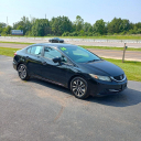 Thumbnail image of 2014 Honda Civic at ICARS.COM LLC