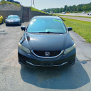 Thumbnail image of 2014 Honda Civic at ICARS.COM LLC