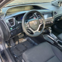 Thumbnail image of 2014 Honda Civic at ICARS.COM LLC