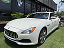 Thumbnail image of 2017 Maserati Quattroporte at Cars of Tampa Inc