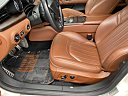 Thumbnail image of 2017 Maserati Quattroporte at Cars of Tampa Inc