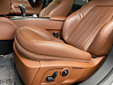 Thumbnail image of 2017 Maserati Quattroporte at Cars of Tampa Inc