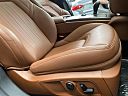 Thumbnail image of 2017 Maserati Quattroporte at Cars of Tampa Inc