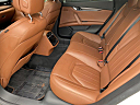 Thumbnail image of 2017 Maserati Quattroporte at Cars of Tampa Inc