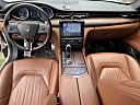 Thumbnail image of 2017 Maserati Quattroporte at Cars of Tampa Inc