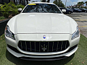 Thumbnail image of 2017 Maserati Quattroporte at Cars of Tampa Inc