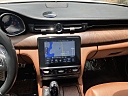 Thumbnail image of 2017 Maserati Quattroporte at Cars of Tampa Inc