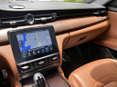 Thumbnail image of 2017 Maserati Quattroporte at Cars of Tampa Inc