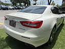 Thumbnail image of 2017 Maserati Quattroporte at Cars of Tampa Inc