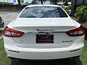 Thumbnail image of 2017 Maserati Quattroporte at Cars of Tampa Inc