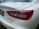 Thumbnail image of 2017 Maserati Quattroporte at Cars of Tampa Inc