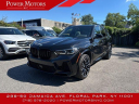 Thumbnail image of 2022 BMW X5 M at Power Motors NYC LLC