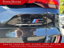 Thumbnail image of 2022 BMW X5 M at Power Motors NYC LLC