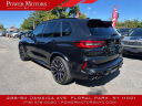 Thumbnail image of 2022 BMW X5 M at Power Motors NYC LLC