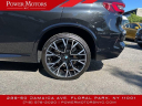 Thumbnail image of 2022 BMW X5 M at Power Motors NYC LLC