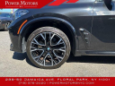 Thumbnail image of 2022 BMW X5 M at Power Motors NYC LLC