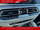 Thumbnail image of 2022 BMW X5 M at Power Motors NYC LLC