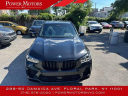 Thumbnail image of 2022 BMW X5 M at Power Motors NYC LLC