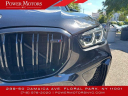 Thumbnail image of 2022 BMW X5 M at Power Motors NYC LLC