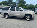 Thumbnail image of 2009 Chevrolet Suburban at Just Do It Automotive