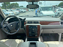 2009 Chevrolet Suburban LT at Just Do It Automotive