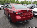 Thumbnail image of 2022 Subaru Legacy at Hassett Ford Lincoln Subaru