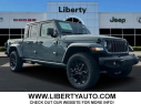 Thumbnail image of 2025 Jeep Gladiator at Liberty Chrysler Jeep Dodge Ram - New and Used