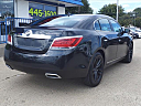 Thumbnail image of 2013 Buick LaCrosse at A & B Motors