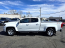 2019 Chevrolet Colorado LT at Front Line Auto Sales
