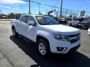 Thumbnail image of 2019 Chevrolet Colorado at Front Line Auto Sales
