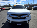 Thumbnail image of 2019 Chevrolet Colorado at Front Line Auto Sales