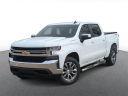 Thumbnail image of 2021 Chevrolet Silverado 1500 at Suburban Chrysler Dodge Jeep Ram of Troy