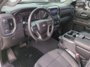 Thumbnail image of 2021 Chevrolet Silverado 1500 at Suburban Chrysler Dodge Jeep Ram of Troy