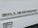 Thumbnail image of 2021 Chevrolet Silverado 1500 at Suburban Chrysler Dodge Jeep Ram of Troy