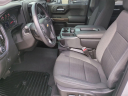Thumbnail image of 2021 Chevrolet Silverado 1500 at Suburban Chrysler Dodge Jeep Ram of Troy