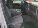 Thumbnail image of 2021 Chevrolet Silverado 1500 at Suburban Chrysler Dodge Jeep Ram of Troy