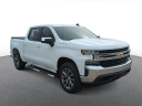 Thumbnail image of 2021 Chevrolet Silverado 1500 at Suburban Chrysler Dodge Jeep Ram of Troy