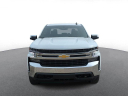 Thumbnail image of 2021 Chevrolet Silverado 1500 at Suburban Chrysler Dodge Jeep Ram of Troy