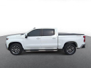 Thumbnail image of 2021 Chevrolet Silverado 1500 at Suburban Chrysler Dodge Jeep Ram of Troy