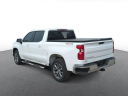 Thumbnail image of 2021 Chevrolet Silverado 1500 at Suburban Chrysler Dodge Jeep Ram of Troy