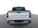 Thumbnail image of 2021 Chevrolet Silverado 1500 at Suburban Chrysler Dodge Jeep Ram of Troy